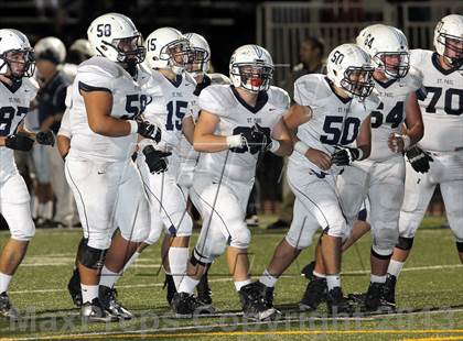 Thumbnail 3 in St. Paul vs. Harvard-Westlake photogallery.