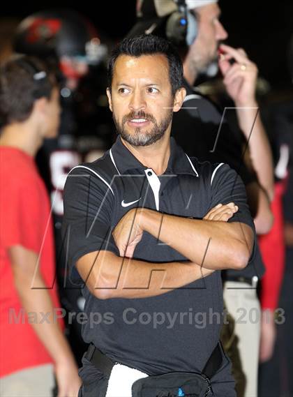 Thumbnail 2 in St. Paul vs. Harvard-Westlake photogallery.