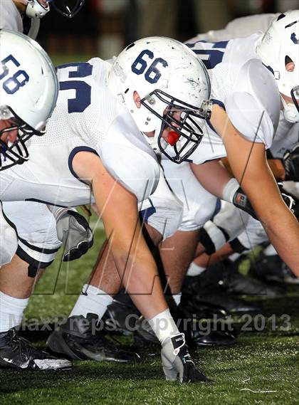 Thumbnail 1 in St. Paul vs. Harvard-Westlake photogallery.