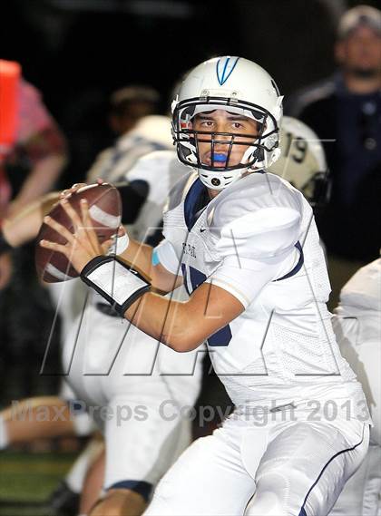 Thumbnail 2 in St. Paul vs. Harvard-Westlake photogallery.