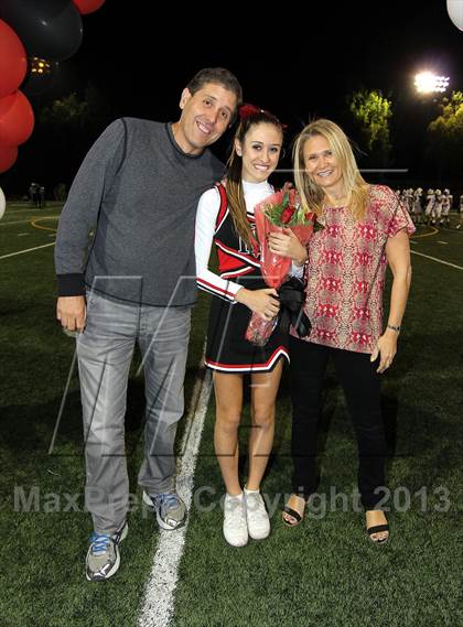 Thumbnail 3 in St. Paul vs. Harvard-Westlake photogallery.