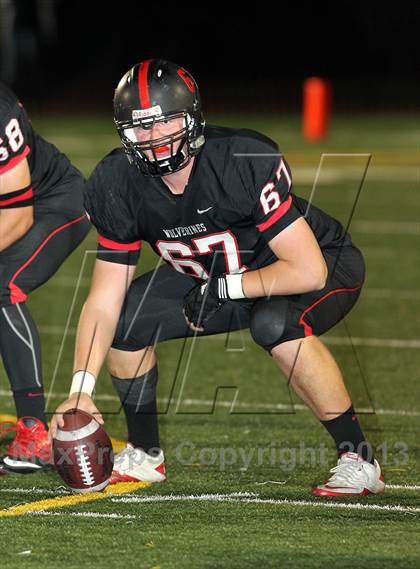 Thumbnail 2 in St. Paul vs. Harvard-Westlake photogallery.