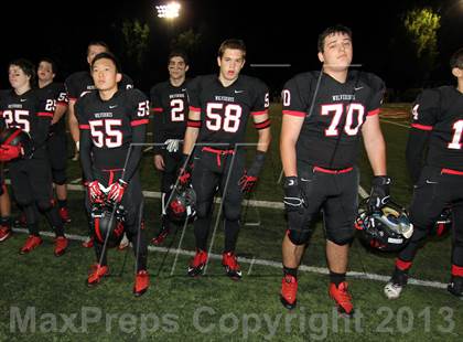 Thumbnail 3 in St. Paul vs. Harvard-Westlake photogallery.