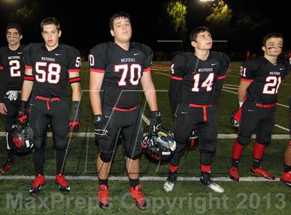 Thumbnail 1 in St. Paul vs. Harvard-Westlake photogallery.