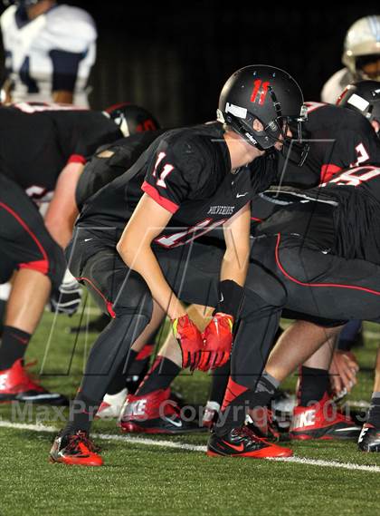 Thumbnail 2 in St. Paul vs. Harvard-Westlake photogallery.