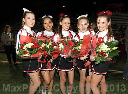Thumbnail 2 in St. Paul vs. Harvard-Westlake photogallery.