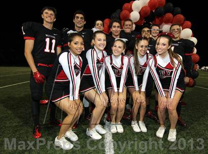 Thumbnail 1 in St. Paul vs. Harvard-Westlake photogallery.