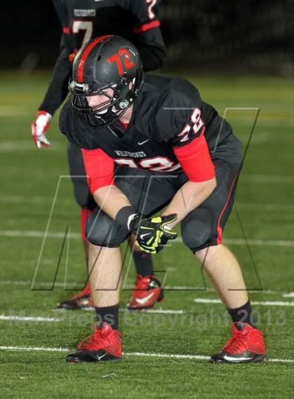 Thumbnail 1 in St. Paul vs. Harvard-Westlake photogallery.
