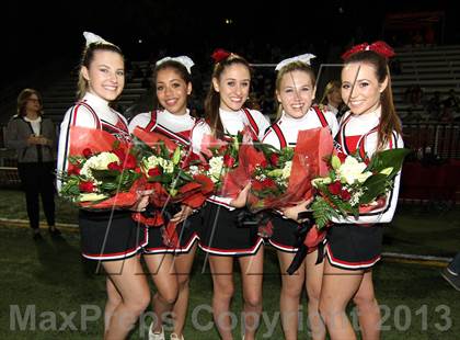 Thumbnail 1 in St. Paul vs. Harvard-Westlake photogallery.