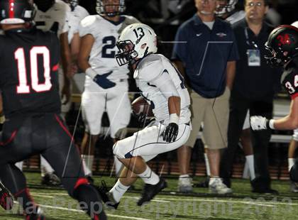 Thumbnail 3 in St. Paul vs. Harvard-Westlake photogallery.