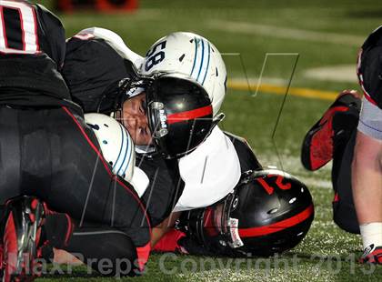 Thumbnail 2 in St. Paul vs. Harvard-Westlake photogallery.