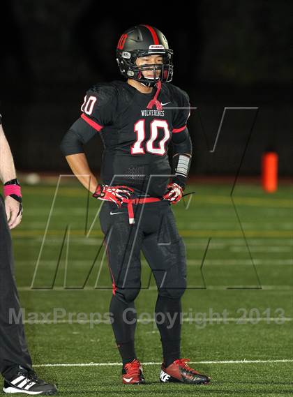 Thumbnail 2 in St. Paul vs. Harvard-Westlake photogallery.
