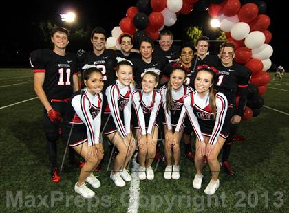 Thumbnail 1 in St. Paul vs. Harvard-Westlake photogallery.