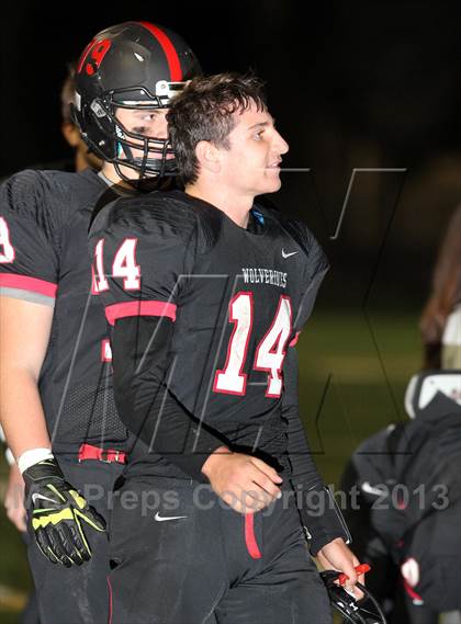 Thumbnail 3 in St. Paul vs. Harvard-Westlake photogallery.