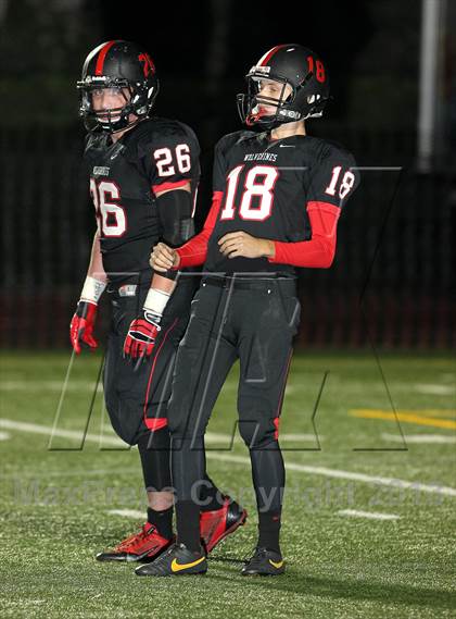 Thumbnail 1 in St. Paul vs. Harvard-Westlake photogallery.