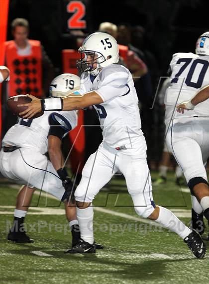 Thumbnail 3 in St. Paul vs. Harvard-Westlake photogallery.