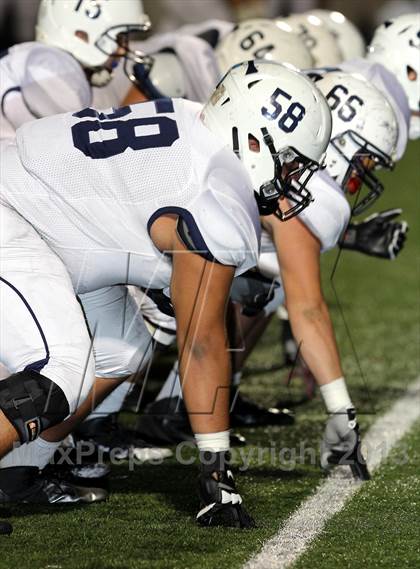 Thumbnail 3 in St. Paul vs. Harvard-Westlake photogallery.