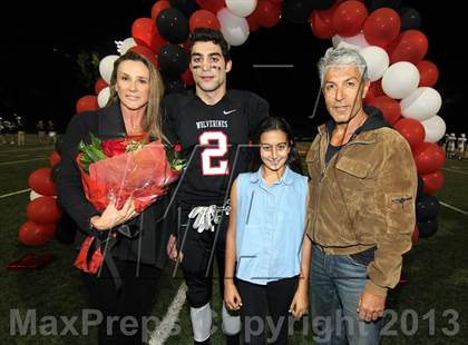 Thumbnail 2 in St. Paul vs. Harvard-Westlake photogallery.
