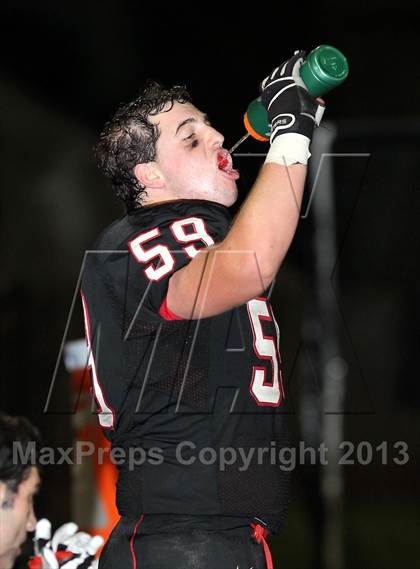 Thumbnail 3 in St. Paul vs. Harvard-Westlake photogallery.