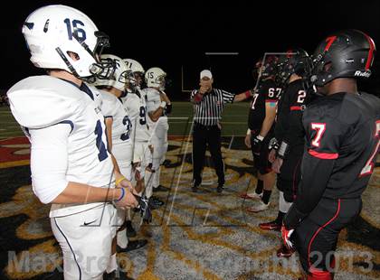 Thumbnail 1 in St. Paul vs. Harvard-Westlake photogallery.