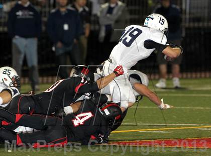 Thumbnail 3 in St. Paul vs. Harvard-Westlake photogallery.