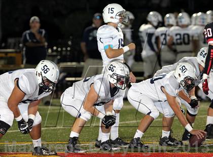 Thumbnail 1 in St. Paul vs. Harvard-Westlake photogallery.