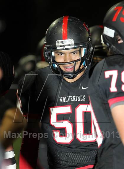 Thumbnail 1 in St. Paul vs. Harvard-Westlake photogallery.
