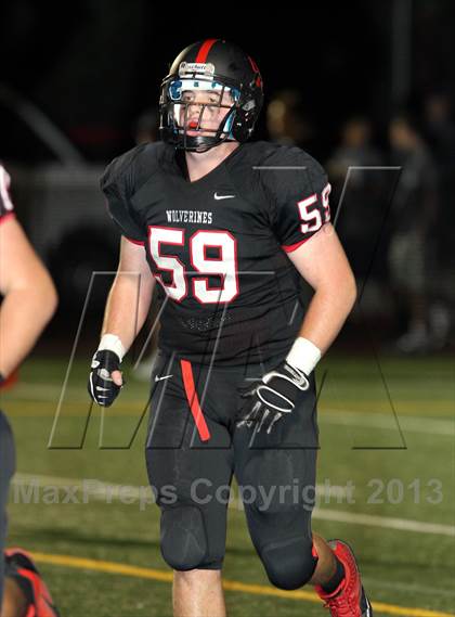 Thumbnail 1 in St. Paul vs. Harvard-Westlake photogallery.