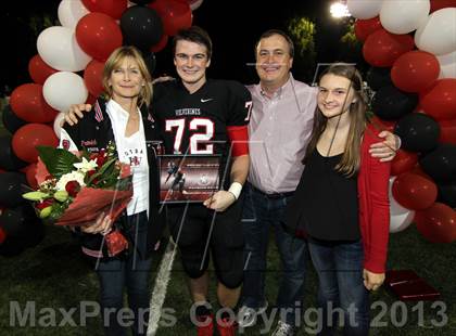 Thumbnail 1 in St. Paul vs. Harvard-Westlake photogallery.