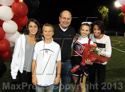 Thumbnail 3 in St. Paul vs. Harvard-Westlake photogallery.