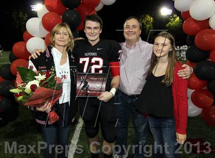 Thumbnail 3 in St. Paul vs. Harvard-Westlake photogallery.