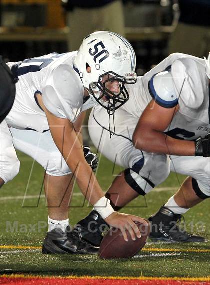 Thumbnail 2 in St. Paul vs. Harvard-Westlake photogallery.