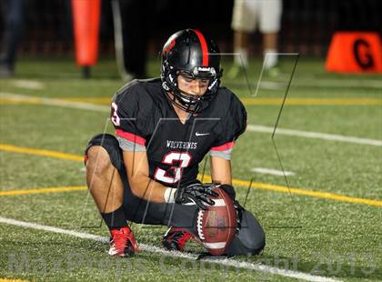 Thumbnail 3 in St. Paul vs. Harvard-Westlake photogallery.