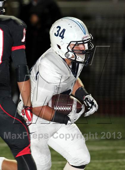 Thumbnail 1 in St. Paul vs. Harvard-Westlake photogallery.