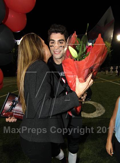 Thumbnail 1 in St. Paul vs. Harvard-Westlake photogallery.