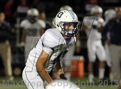 Thumbnail 3 in St. Paul vs. Harvard-Westlake photogallery.