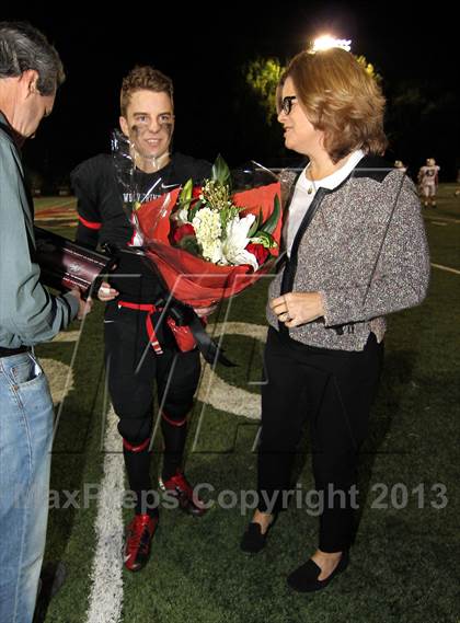 Thumbnail 2 in St. Paul vs. Harvard-Westlake photogallery.