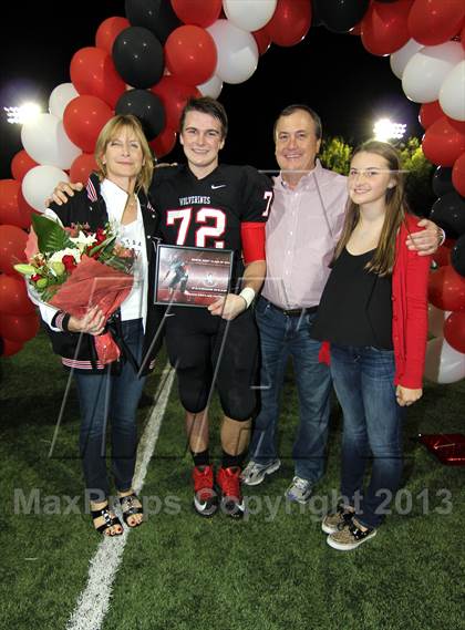 Thumbnail 2 in St. Paul vs. Harvard-Westlake photogallery.
