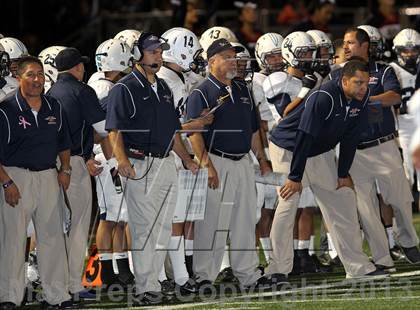 Thumbnail 3 in St. Paul vs. Harvard-Westlake photogallery.
