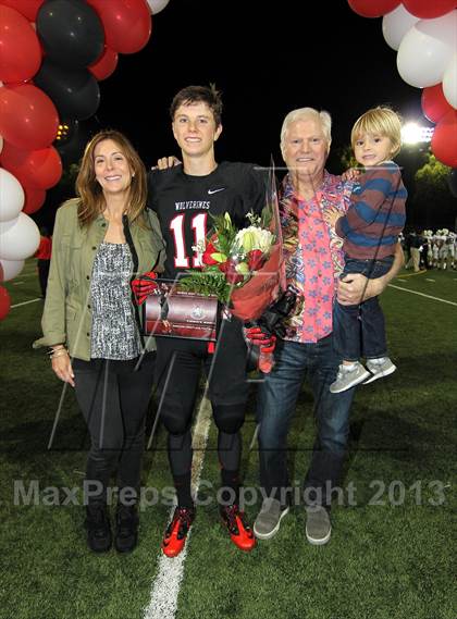 Thumbnail 2 in St. Paul vs. Harvard-Westlake photogallery.
