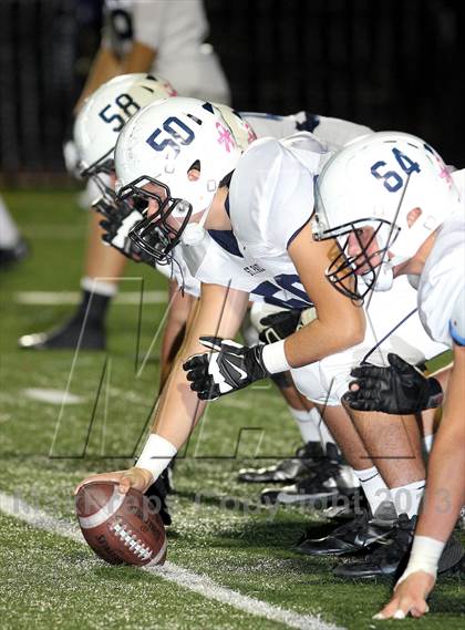 Thumbnail 1 in St. Paul vs. Harvard-Westlake photogallery.