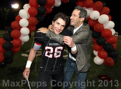 Thumbnail 3 in St. Paul vs. Harvard-Westlake photogallery.