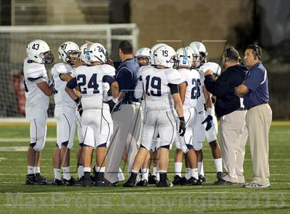 Thumbnail 1 in St. Paul vs. Harvard-Westlake photogallery.