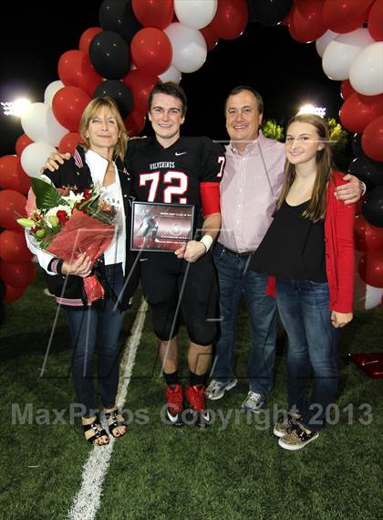 Thumbnail 3 in St. Paul vs. Harvard-Westlake photogallery.