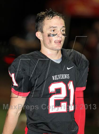 Thumbnail 1 in St. Paul vs. Harvard-Westlake photogallery.