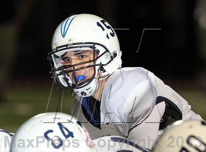Thumbnail 3 in St. Paul vs. Harvard-Westlake photogallery.