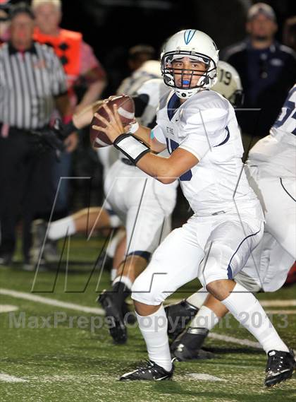 Thumbnail 1 in St. Paul vs. Harvard-Westlake photogallery.