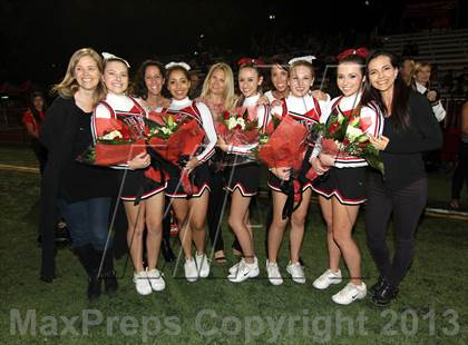 Thumbnail 1 in St. Paul vs. Harvard-Westlake photogallery.