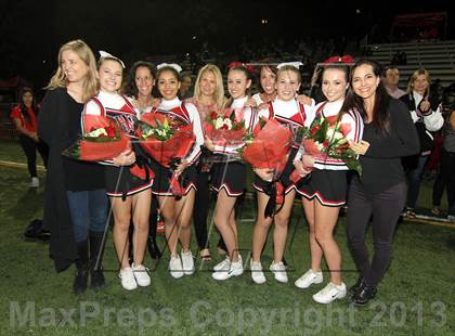 Thumbnail 2 in St. Paul vs. Harvard-Westlake photogallery.