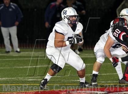 Thumbnail 1 in St. Paul vs. Harvard-Westlake photogallery.